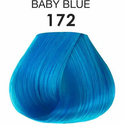 Coloration Semi-Permanente 172 BLEU / ADORE_1