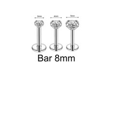 Flat back T