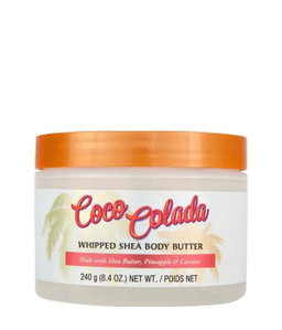 Soin pour la peau après le bain Coco Colada / TREE HUT