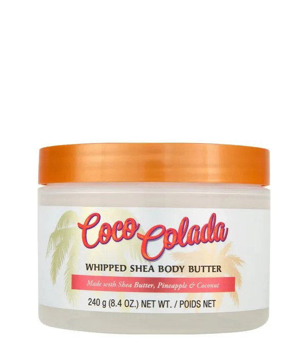 Soin pour la peau après le bain Coco Colada / TREE HUT