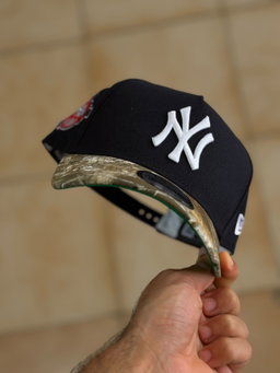9FORTY A-Frame - NY Yankees 100th Anniversary 1903-2003