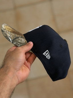 9FORTY A-Frame - NY Yankees 100th Anniversary 1903-2003