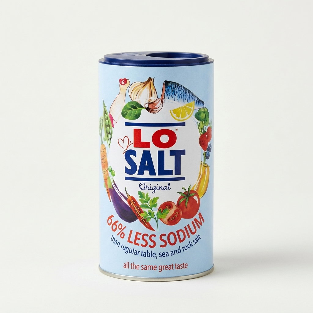LoSalt Original 