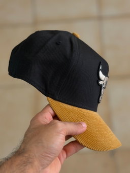 9FORTY A-Frame - Chicago Bulls Corduroy