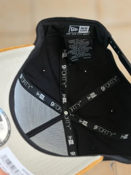 9FORTY A-Frame - Chicago Bulls Corduroy