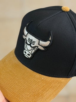9FORTY A-Frame - Chicago Bulls Corduroy