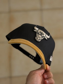 9FORTY A-Frame - Chicago Bulls Corduroy