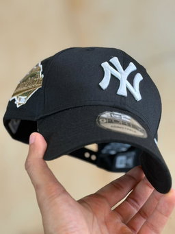9FORTY - Ny Yankees World Series 1996