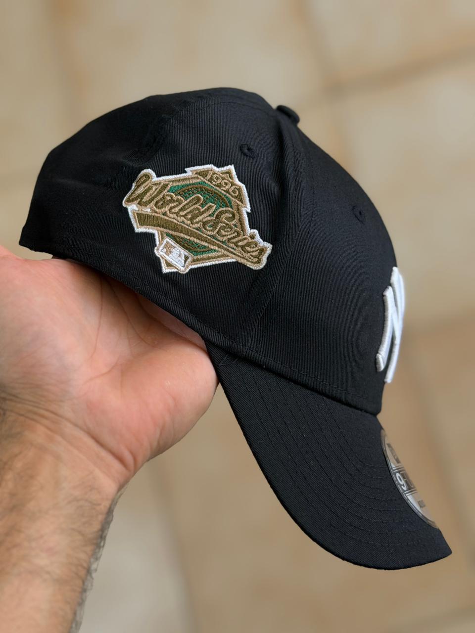 9FORTY - Ny Yankees World Series 1996_1
