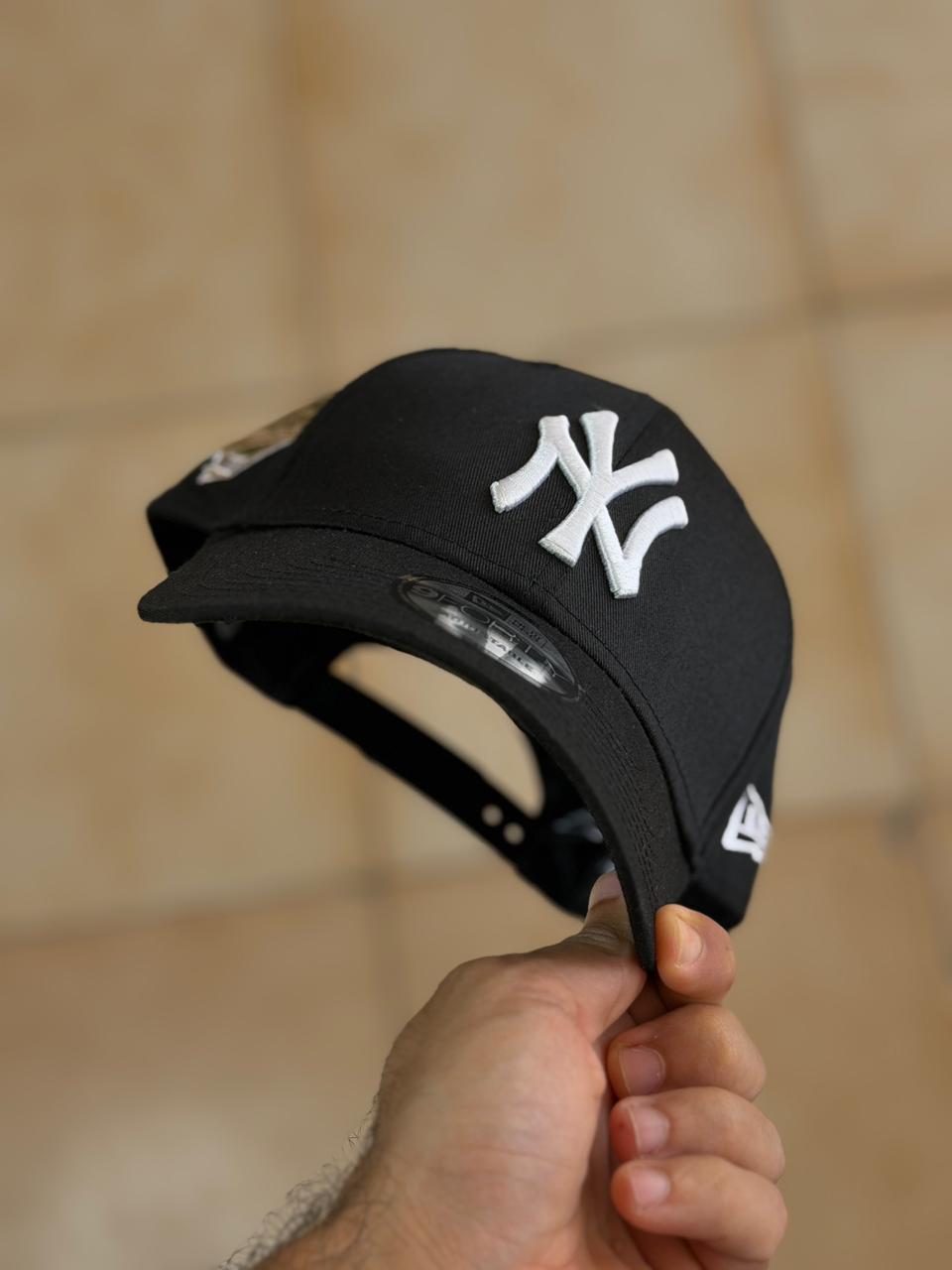 9FORTY - Ny Yankees World Series 1996_2
