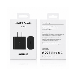 Taco Samsung Tipo C | 45W