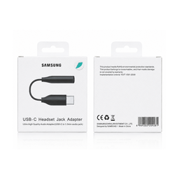 Adaptador Samsung | Jack a Tipo C