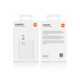 Taco Xiaomi USB | 67W