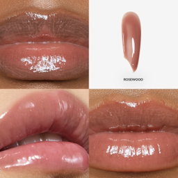 Refy Lip Gloss And Cheek Duo Set