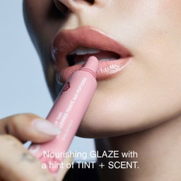 [Pre-order] Rhode Limited Edition Scented Peptide Lip Tint - shade: Ribbon 