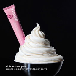 [Pre-order] Rhode Limited Edition Scented Peptide Lip Tint - shade: Ribbon 