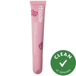 [Pre-order] Rhode Limited Edition Scented Peptide Lip Tint - shade: Ribbon 
