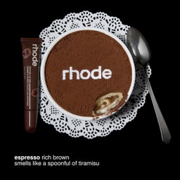 [Pre-order] Rhode Limited Edition Scented Peptide Lip Tint - shade: Espresso 