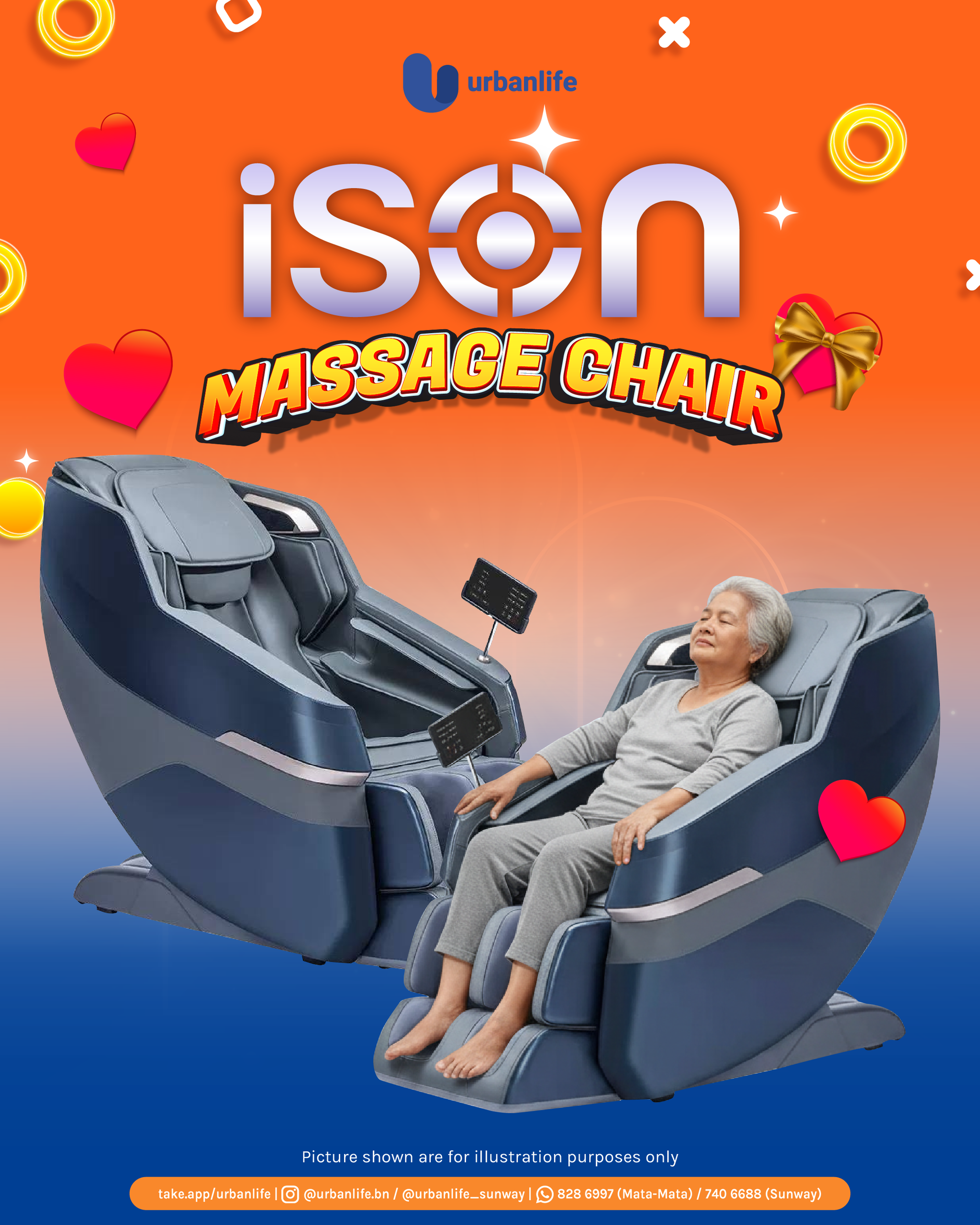 10600015 - ISON MASSAGE CHAIR_0