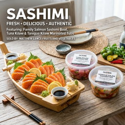 Sashimi