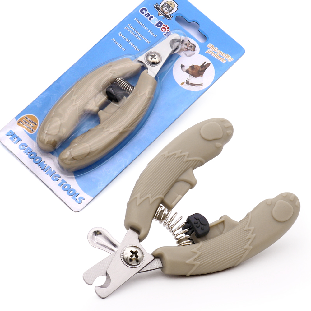 Pet Nail Clipper Price for 1 Box Only | 456 pcs per Box | CBM: 0.123 per Box_0
