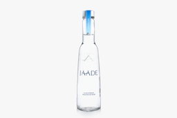 JÄÄDE Sparkling Natural Mineral Water 12 x 330ml Glass Bottle