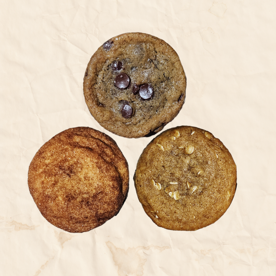 The Cookie Room Sampler Box (Pre-Order)_0