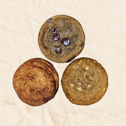 The Cookie Room Sampler Box (Pre-Order)