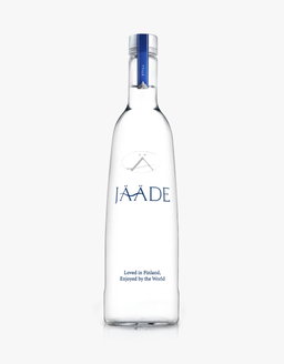 JÄÄDE Still Natural Mineral Water  12 x 750ml Glass Bottle 