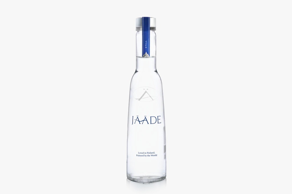 JÄÄDE Still Natural Mineral Water 12 x 330ml Glass Bottle_0