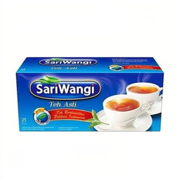 Sariwangi Kotak 