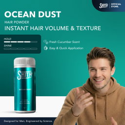 Hair Powder
