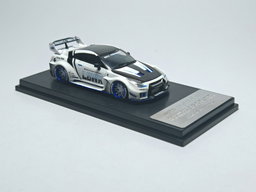 MODEL COLLECT 1/64 SKYLINE GTR (R35) LIBERTY WALK