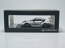 MODEL COLLECT 1/64 SKYLINE GTR (R35) LIBERTY WALK