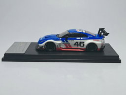 MODEL COLLECT 1/64 SKYLINE GTR (R35) LIBERTY WALK