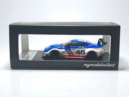 MODEL COLLECT 1/64 SKYLINE GTR (R35) LIBERTY WALK