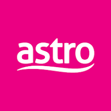 Astro Bill