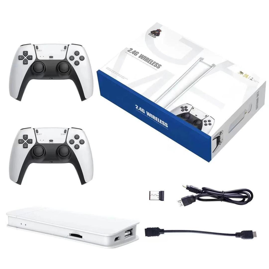Console de Jeux Videos RETRO Gamestick_2