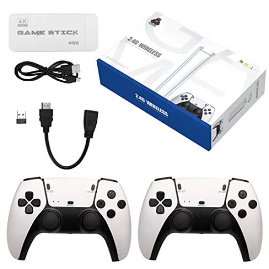 Console de Jeux Videos RETRO Gamestick