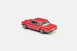 MAXWELL MODEL 1/64 MERCEDES E200 W114