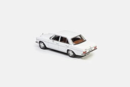 MAXWELL MODEL 1/64 MERCEDES E200 W114