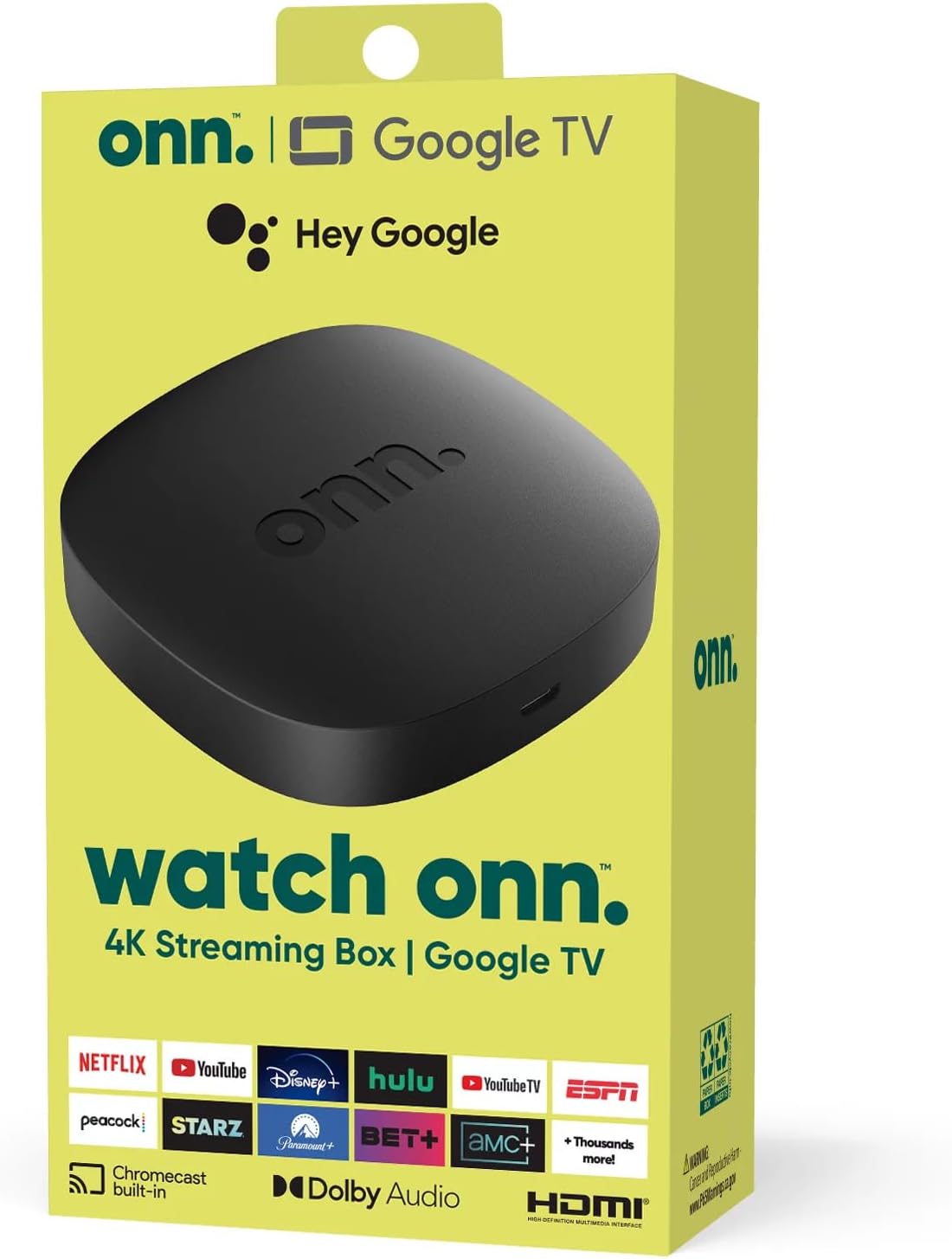 ONN Tv Box 4K_0