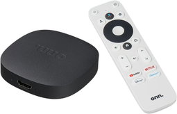 ONN Tv Box 4K
