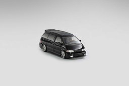 MORTAL MODEL 1/64 PREVIA XR10