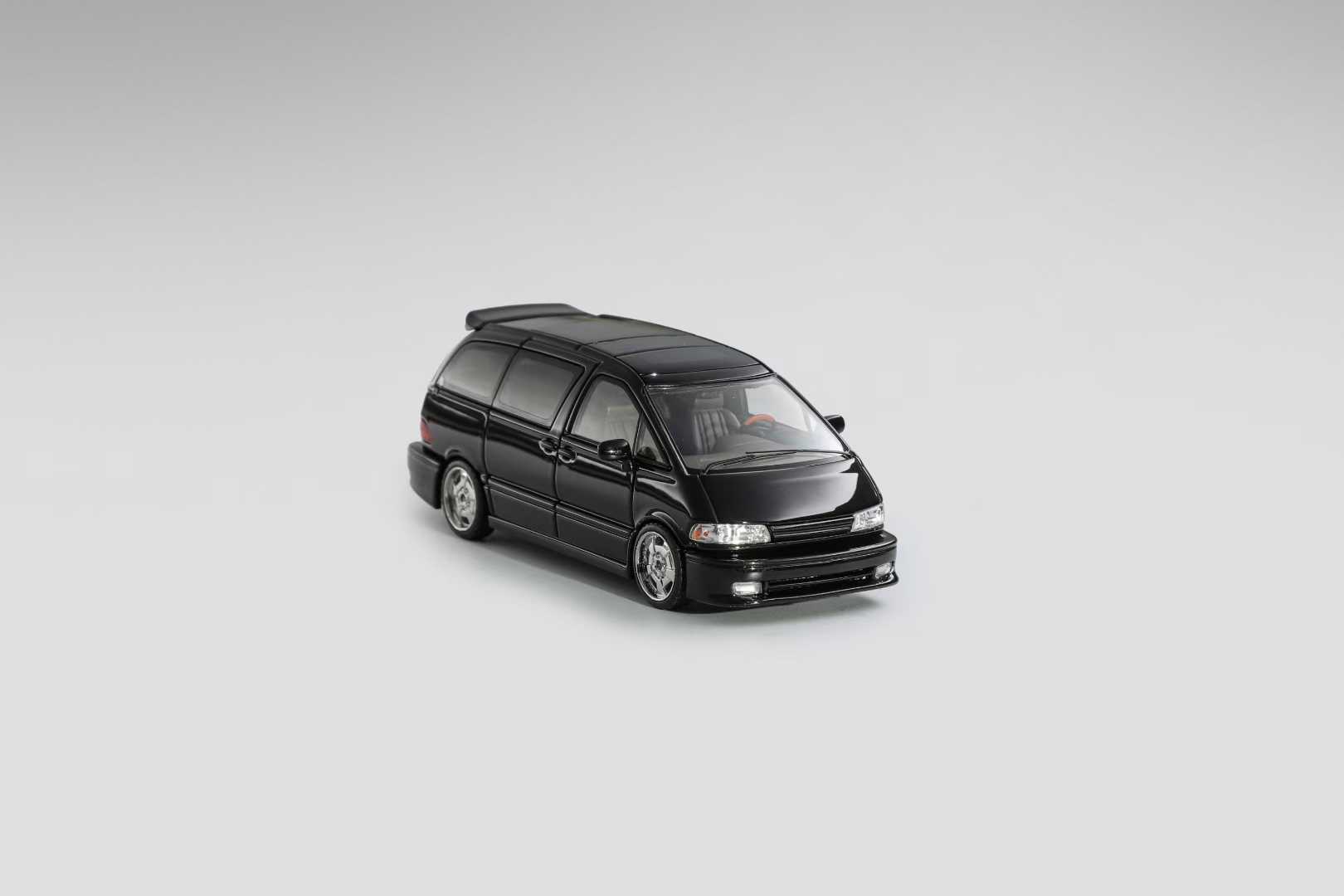 MORTAL MODEL 1/64 PREVIA XR10_7
