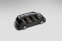 MORTAL MODEL 1/64 PREVIA XR10