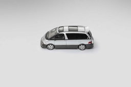 MORTAL MODEL 1/64 PREVIA XR10