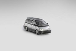 MORTAL MODEL 1/64 PREVIA XR10