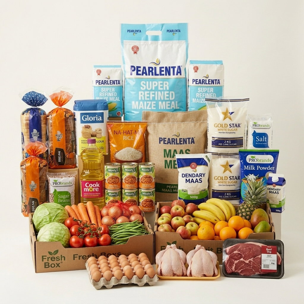 Family Box