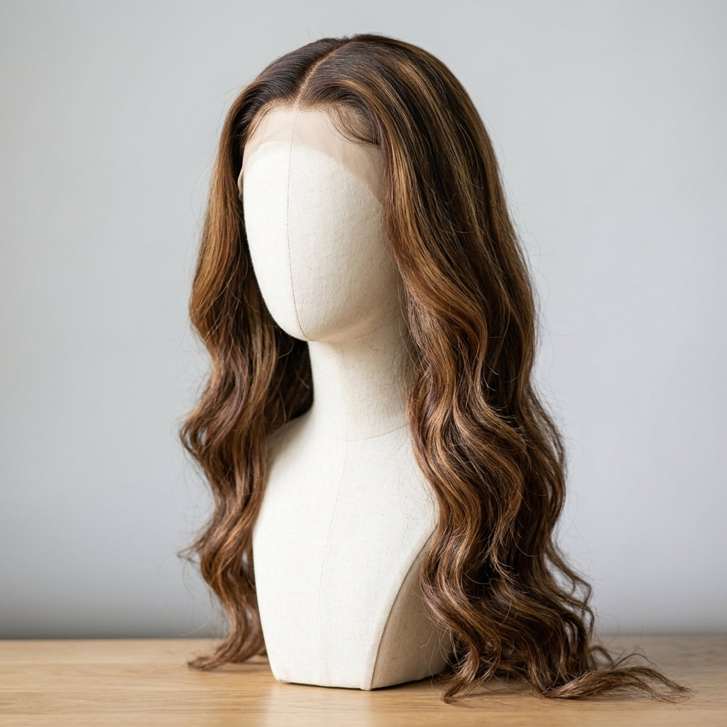 wig 34", raw, wig 4 bundles, closure 2x6, Unique color